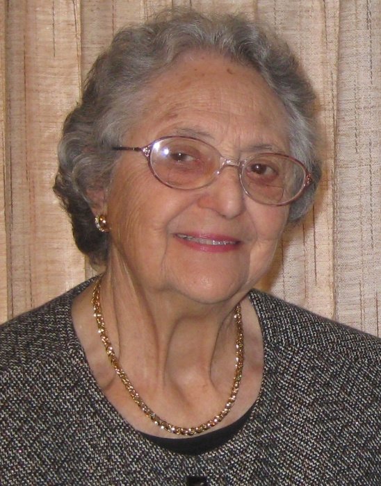 Mary Crivello