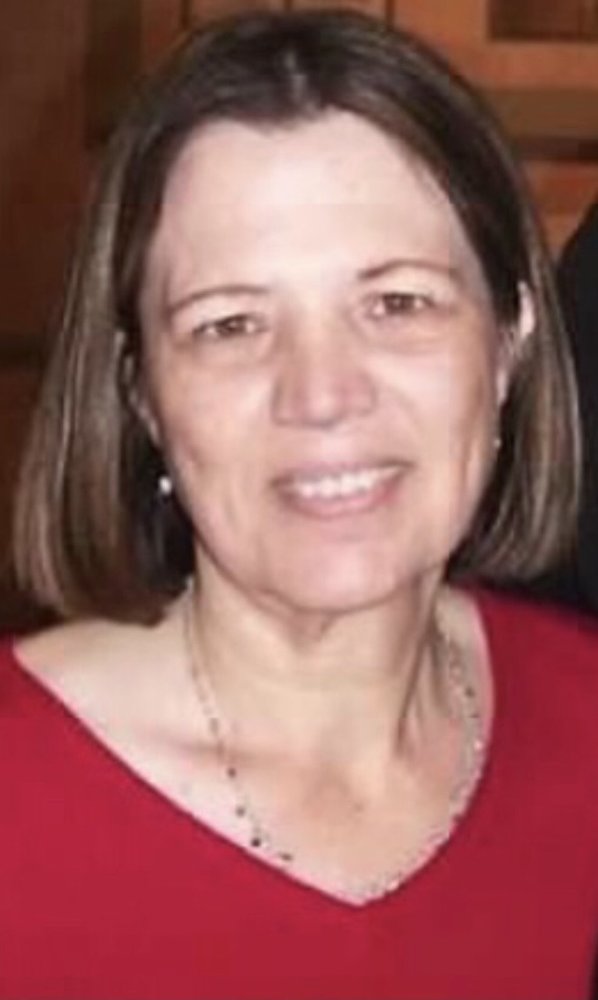 Pamela  Borrego